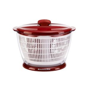 🥗🥗KitchenAid Salad Spinner🥗🥗